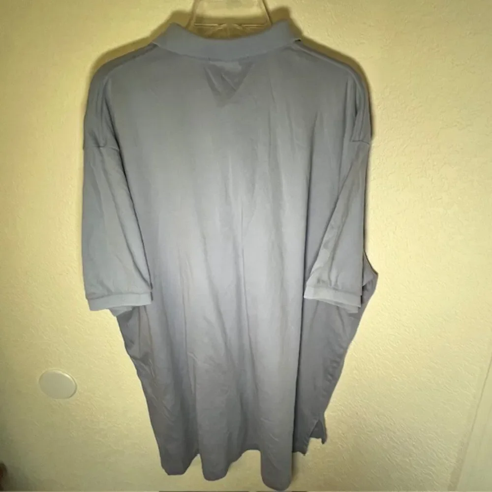 Polo by Ralph Lauren Lavender Polo Shirt- Size XXL
